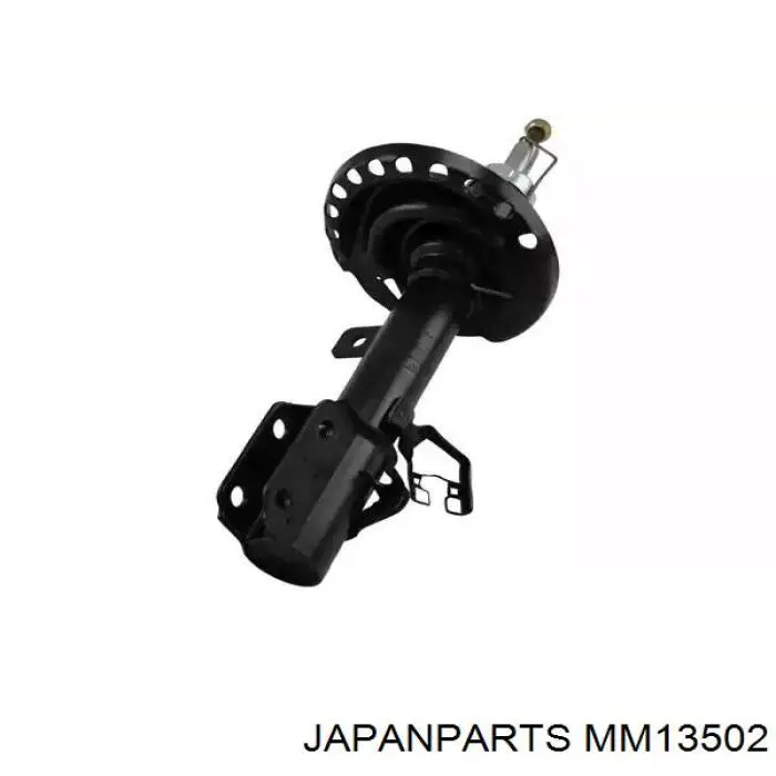 MM13502 Japan Parts Amortiguadores posteriores