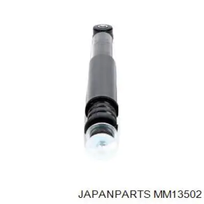 Amortiguador trasero MM13502 Japan Parts