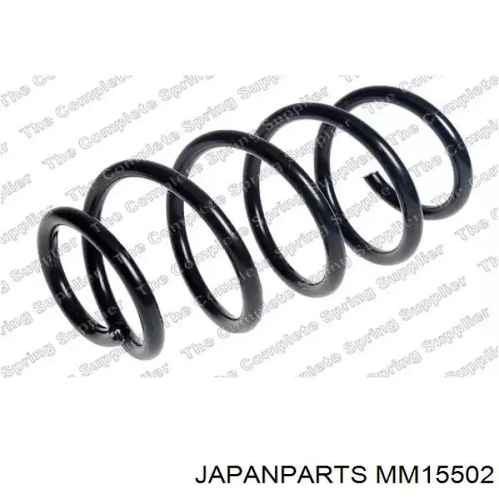 MM15502 Japan Parts Amortiguadores posteriores