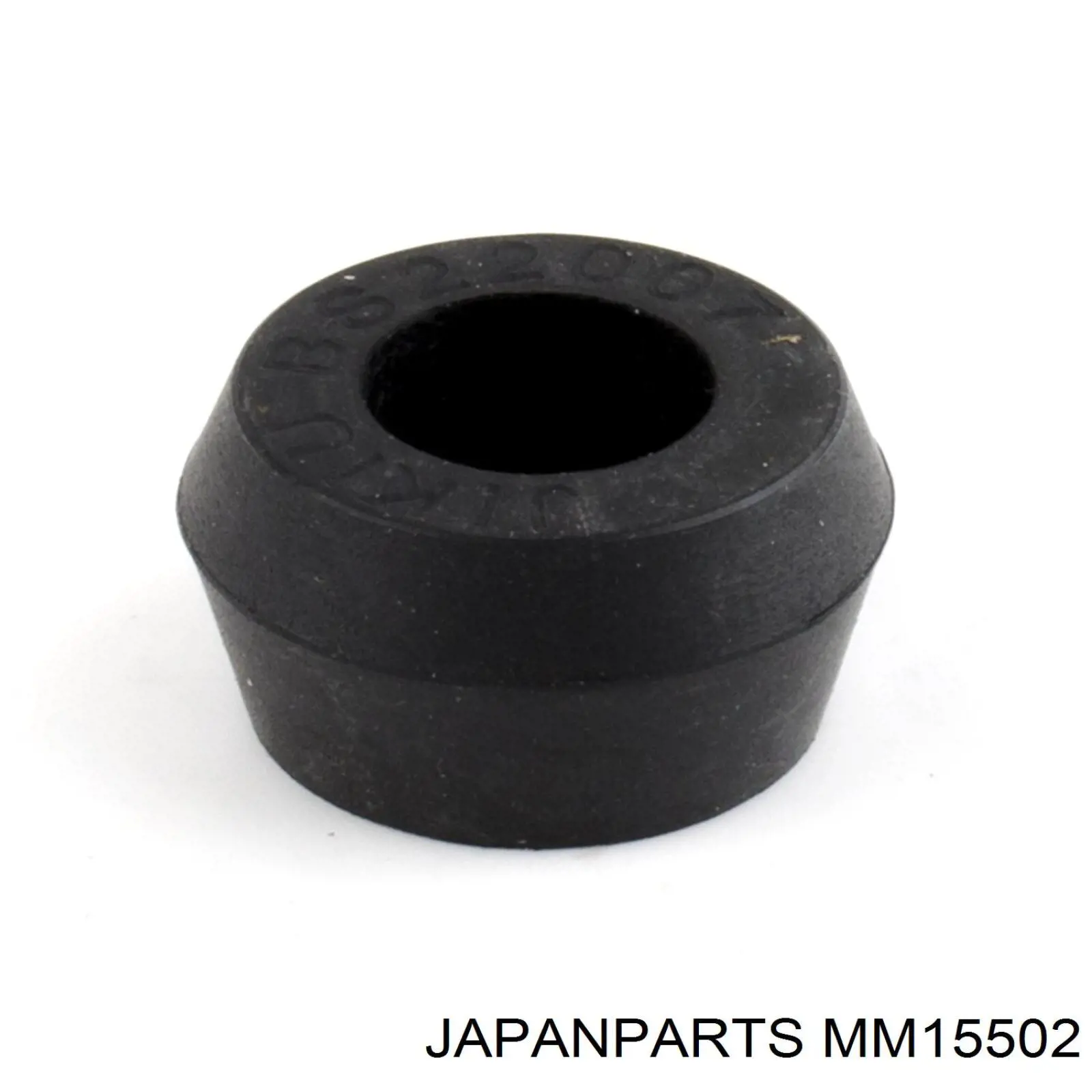Amortiguador trasero Japan Parts MM15502 precio, desde 43,18 EUR