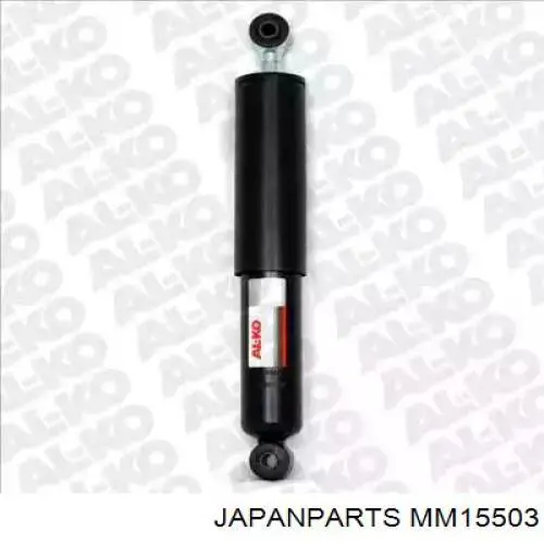 MM-15503 Japan Parts amortiguador trasero