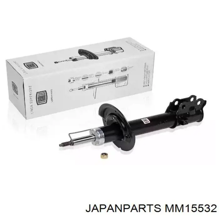 Amortiguador MM15532 Japan Parts