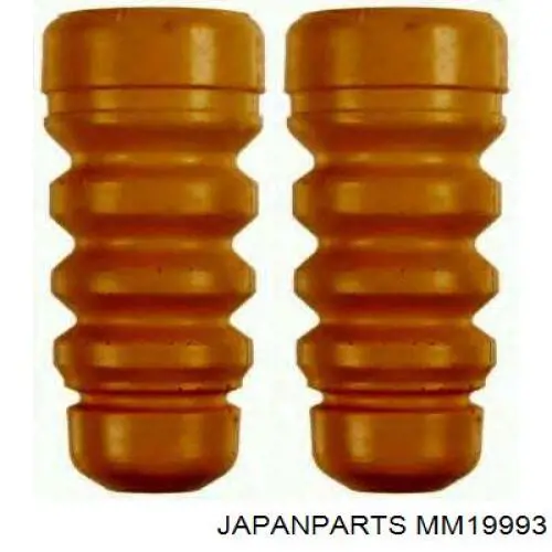 Amortiguador delantero derecho Japan Parts MM19993 precio, desde 64,37 EUR