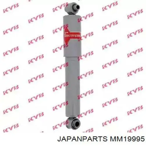 MM19995 Japan Parts Amortiguadores posteriores