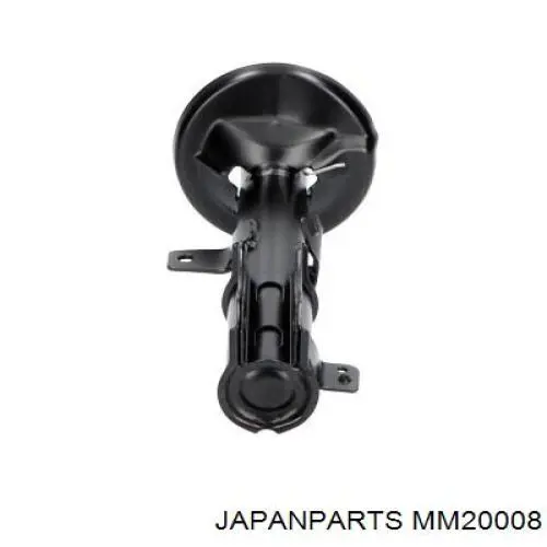 MM-20008 Japan Parts amortiguador trasero derecho