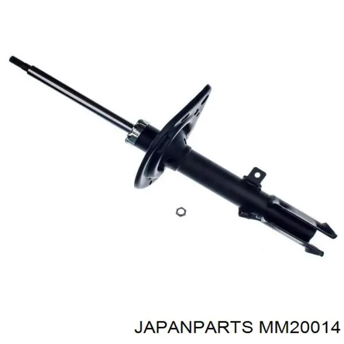 MM-20014 Japan Parts amortiguador trasero izquierdo