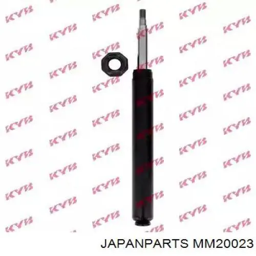MM-20023 Japan Parts amortiguador delantero