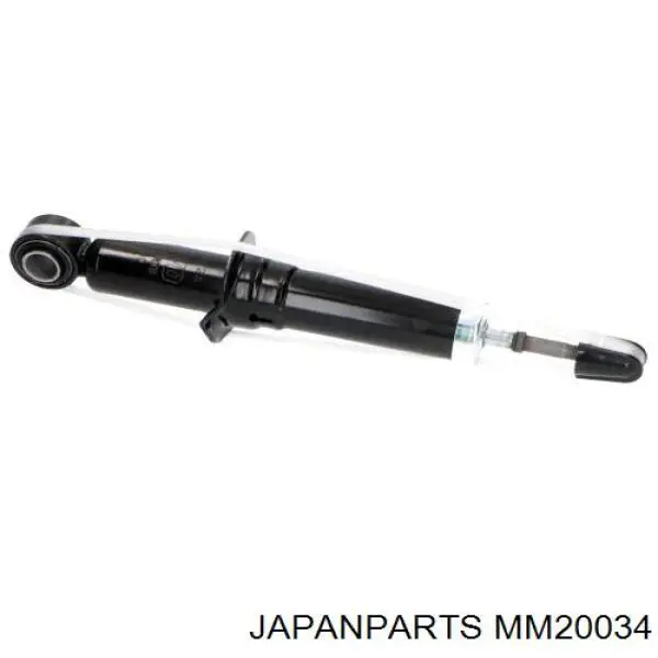 Amortiguador trasero derecho MM20034 Japan Parts