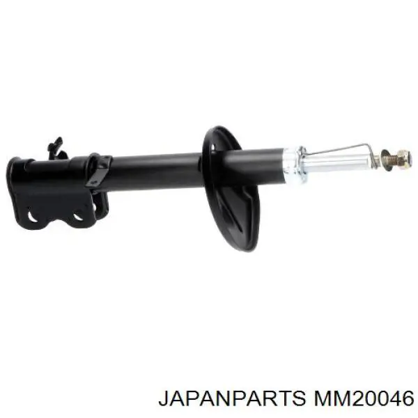 Amortiguador delantero derecho MM20046 Japan Parts