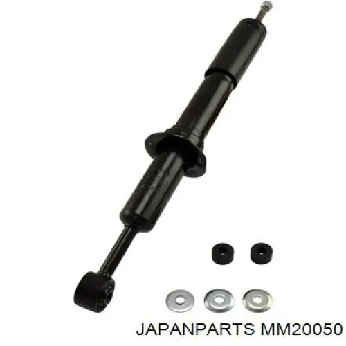 MM-20050 Japan Parts amortiguador delantero