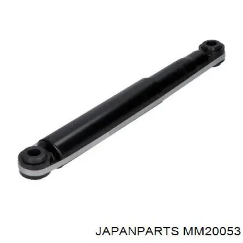 MM-20053 Japan Parts amortiguador trasero