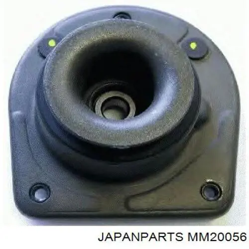 MM20056 Japan Parts Amortiguador trasero derecho