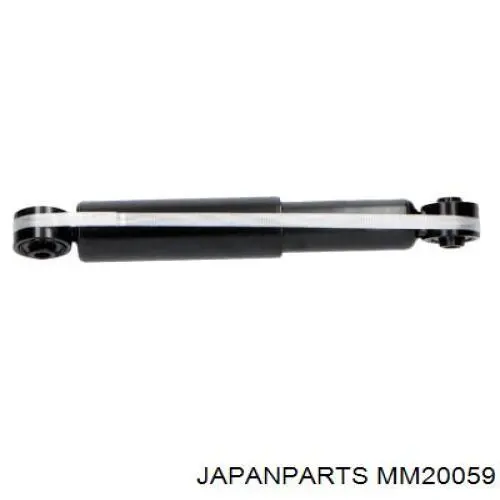 Comprar MM20059 Japan Parts Amortiguador trasero