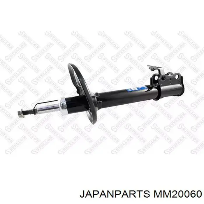 Amortiguador MM20060 Japan Parts