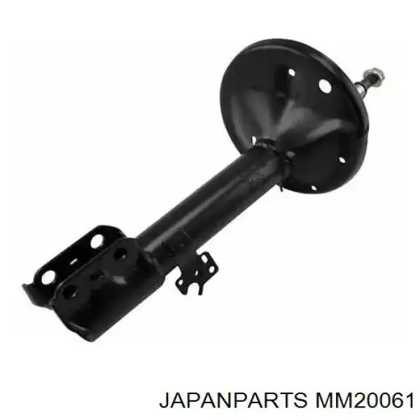 MM-20061 Japan Parts amortiguador delantero izquierdo