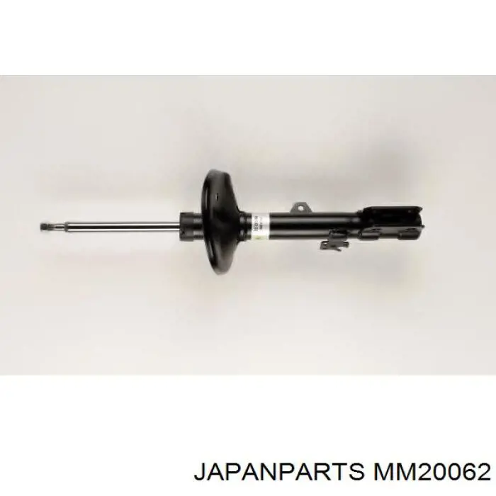 MM20062 Japan Parts Amortiguador frontal izquierdo