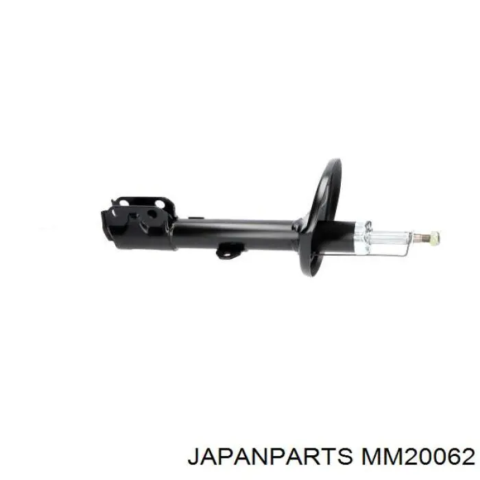 Amortiguador delantero izquierdo MM20062 Japan Parts