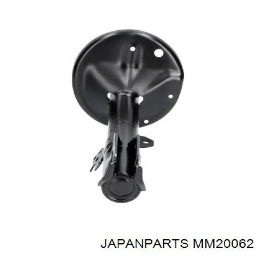 Amortiguador eje delantero izquierda Japan Parts MM20062