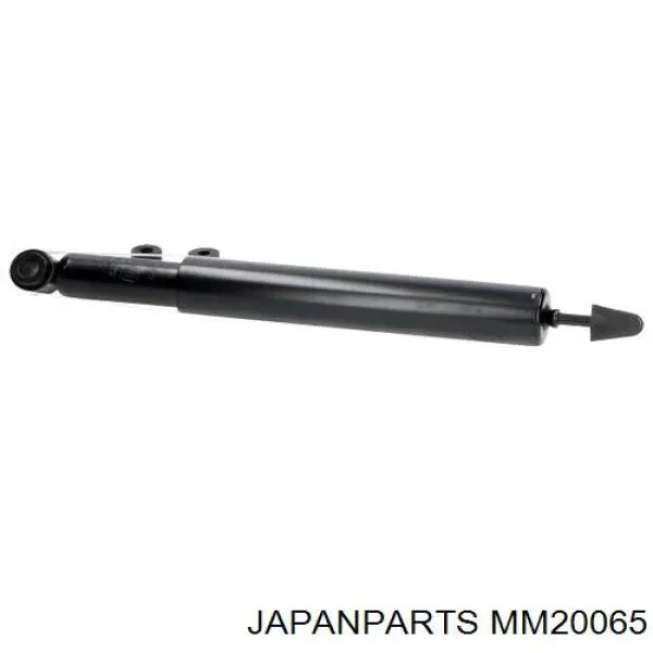 Amortiguadores traseros Japan Parts MM20065