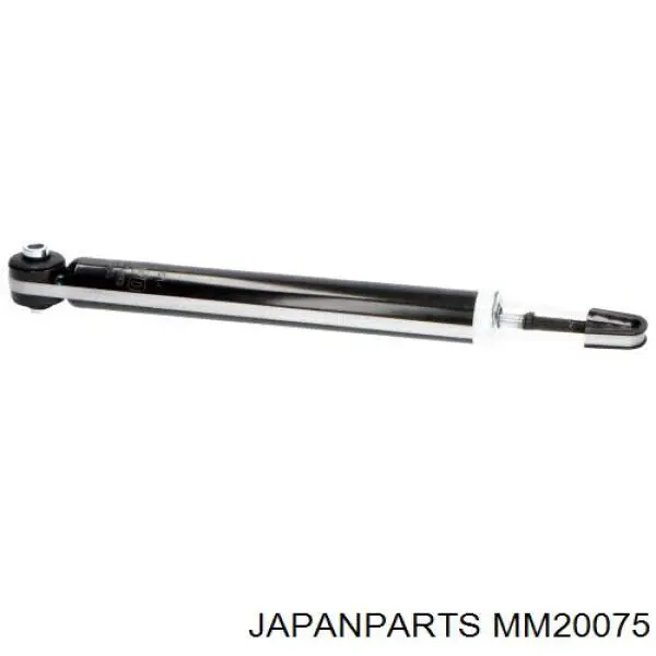 MM-20075 Japan Parts amortiguador trasero