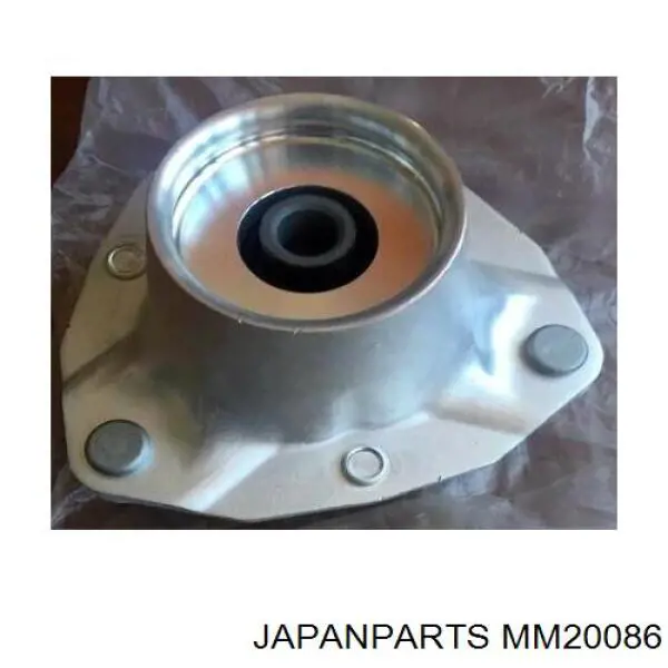 Amortiguador MM20086 Japan Parts