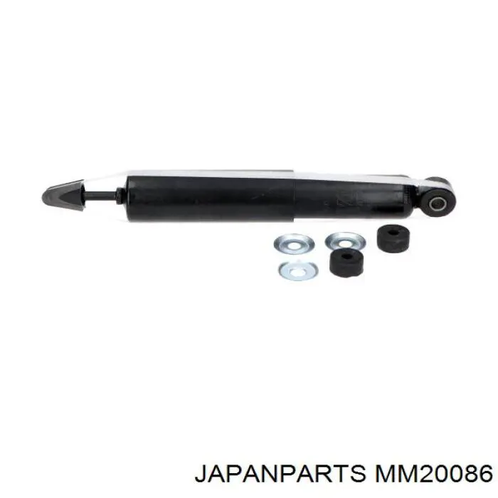 MM20086 Japan Parts amortiguador delantero
