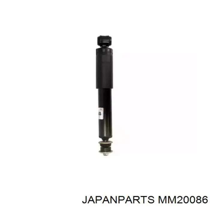 Amortiguadores Japan Parts MM20086 precio, desde 43,70 EUR