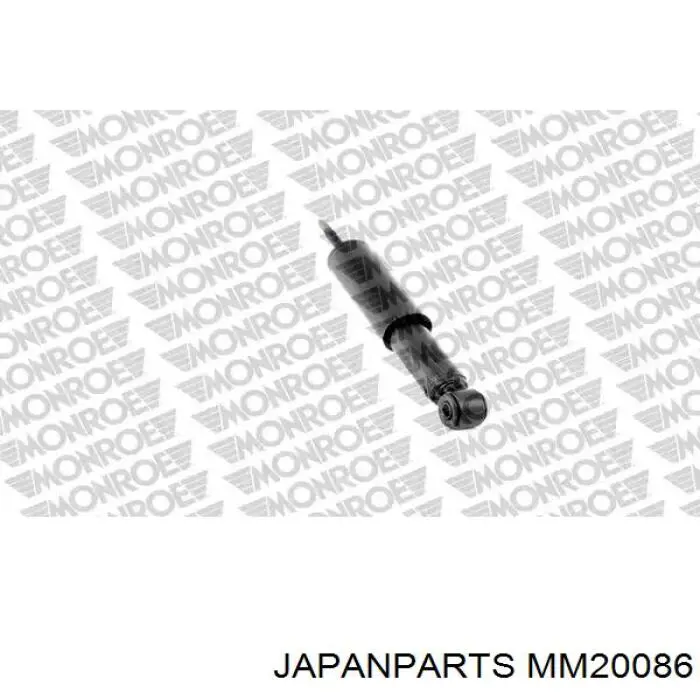 Comprar MM20086 Japan Parts Amortiguador