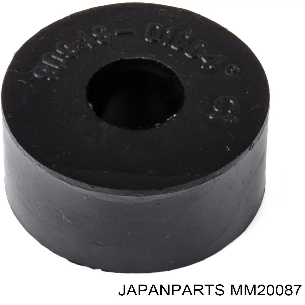 Amortiguadores traseros Japan Parts MM20087