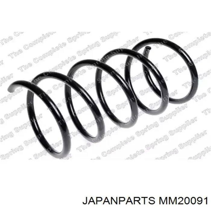 Amortiguador trasero Japan Parts MM20091 precio, desde 48,82 EUR