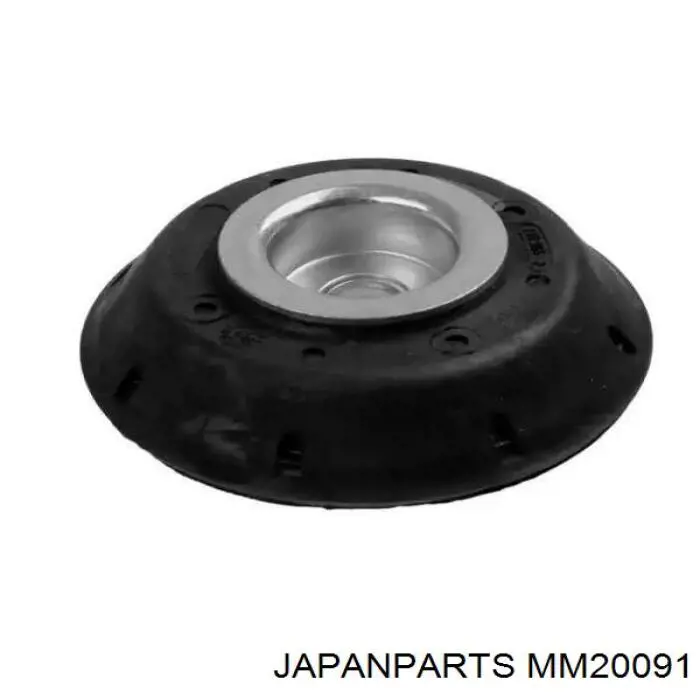 Amortiguador trasero MM20091 Japan Parts