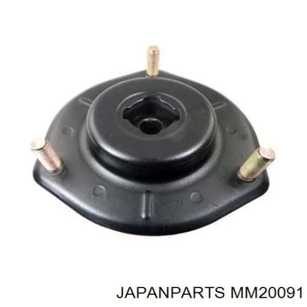 Amortiguadores traseros Japan Parts MM20091