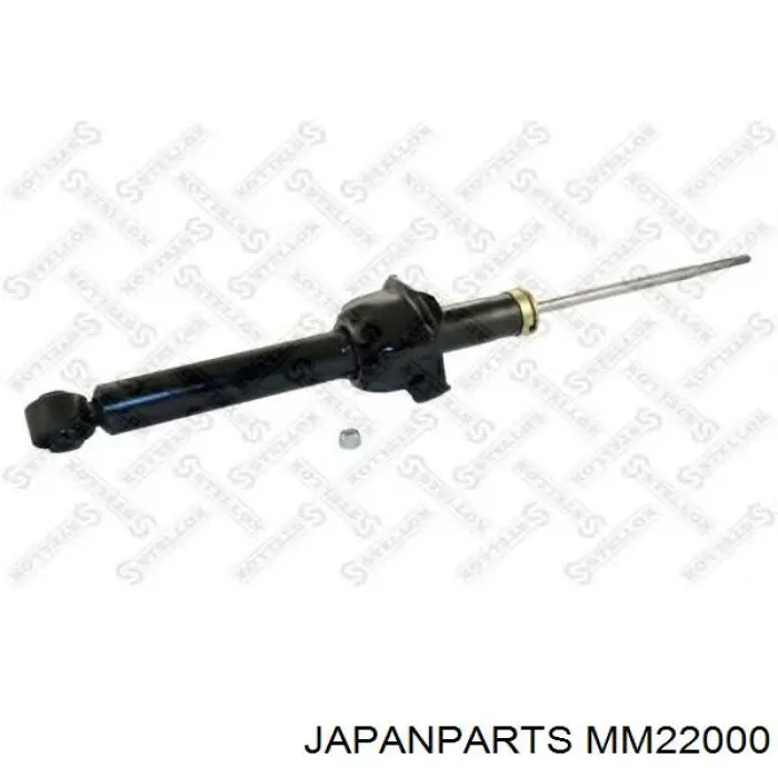 MM-22000 Japan Parts amortiguador trasero
