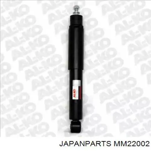 MM-22002 Japan Parts amortiguador delantero