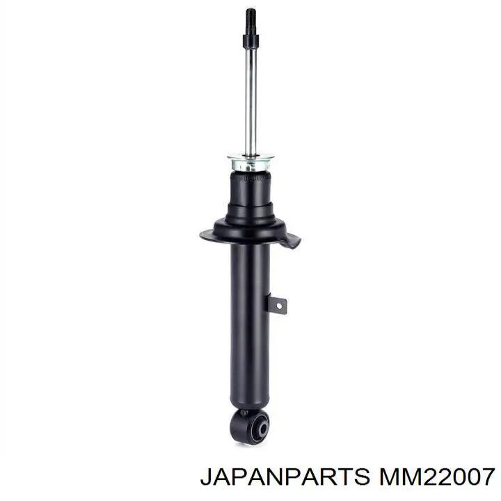 MM22007 Japan Parts amortiguador delantero izquierdo