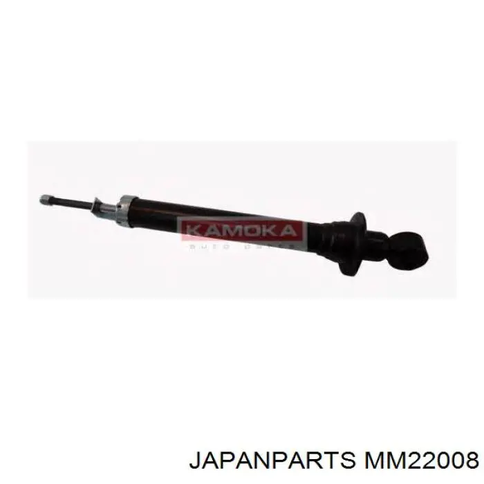 Amortiguador delantero derecho Japan Parts MM22008 precio, desde 90,51 EUR