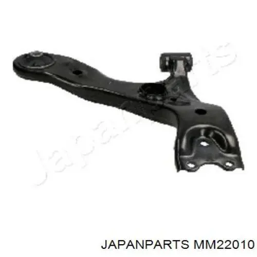 MM-22010 Japan Parts amortiguador delantero izquierdo