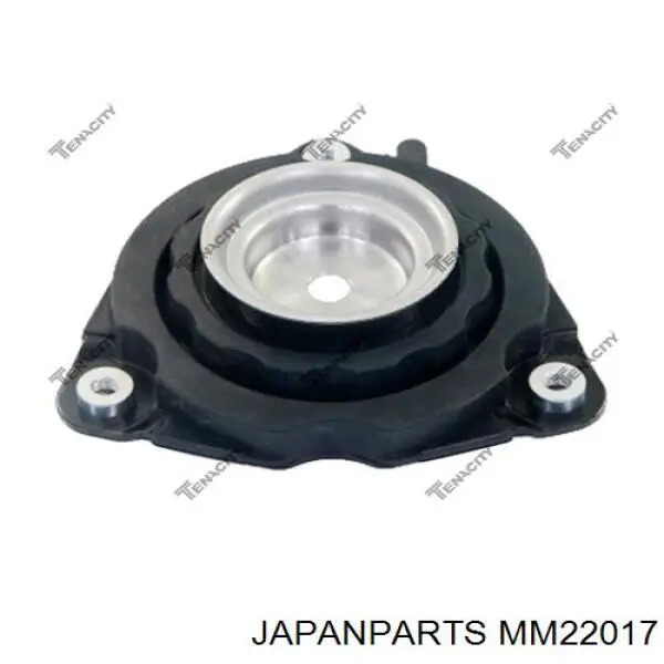 Comprar MM22017 Japan Parts Amortiguador delantero derecho