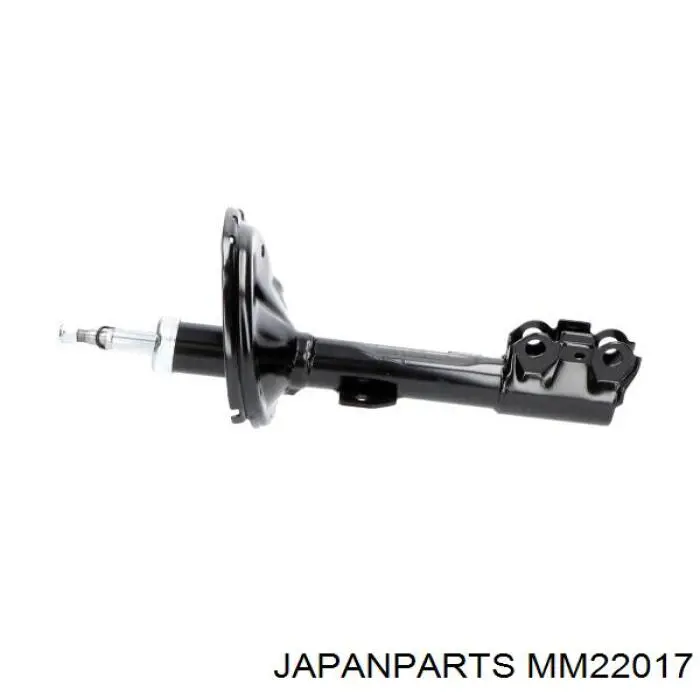 MM-22017 Japan Parts amortiguador delantero derecho