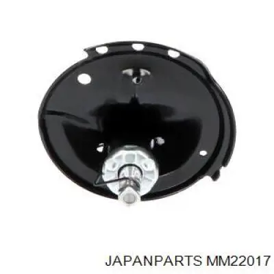 Amortiguador delantero derecho MM22017 Japan Parts