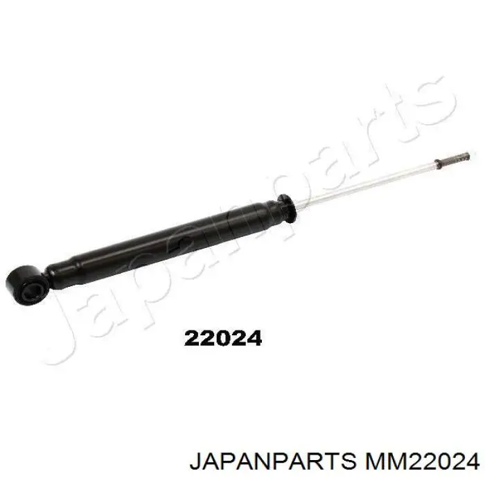 Comprar MM22024 Japan Parts Amortiguador trasero derecho