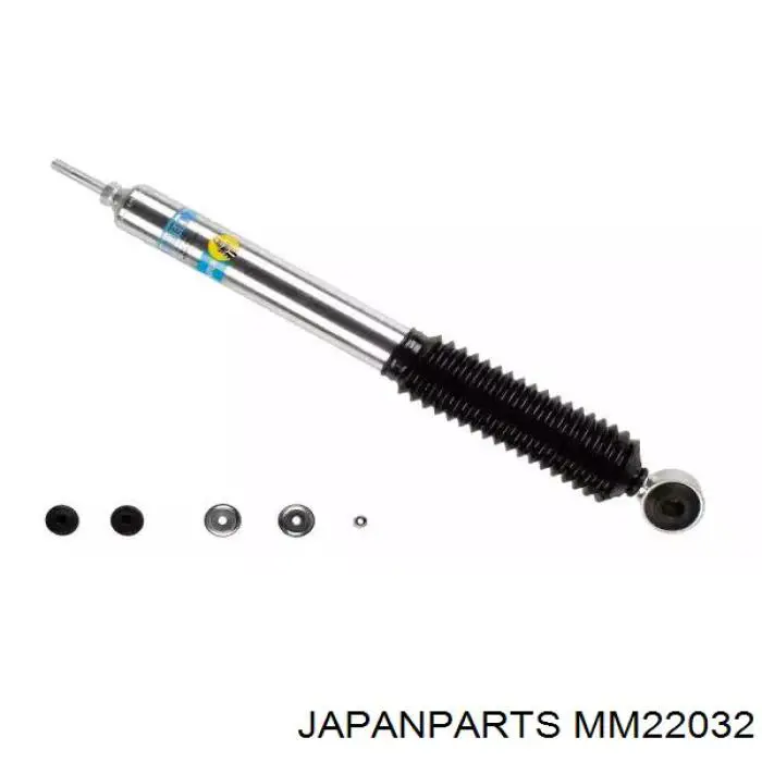 Amortiguador MM22032 Japan Parts