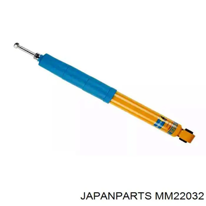 MM22032 Japan Parts Amortiguador frontal