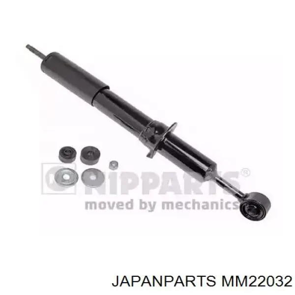 Amortiguadores Japan Parts MM22032 precio, desde 63,97 EUR