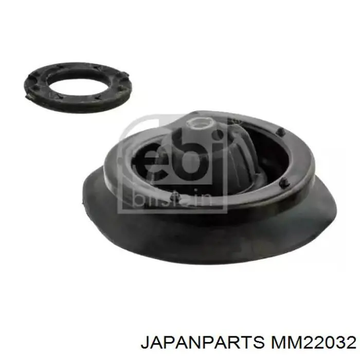 Comprar MM22032 Japan Parts Amortiguador