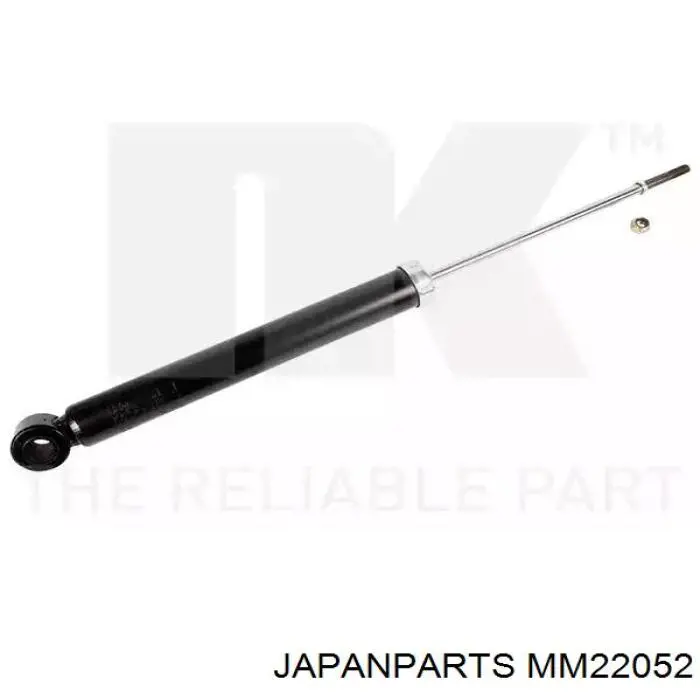 Amortiguador trasero derecho Toyota 4853180222 precio, desde 42,43 EUR
