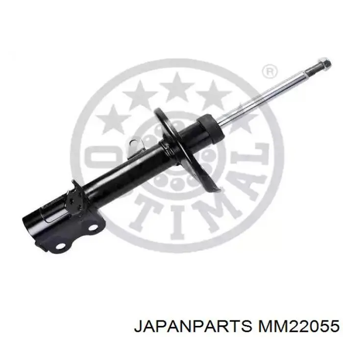 MM22055 Japan Parts amortiguador trasero