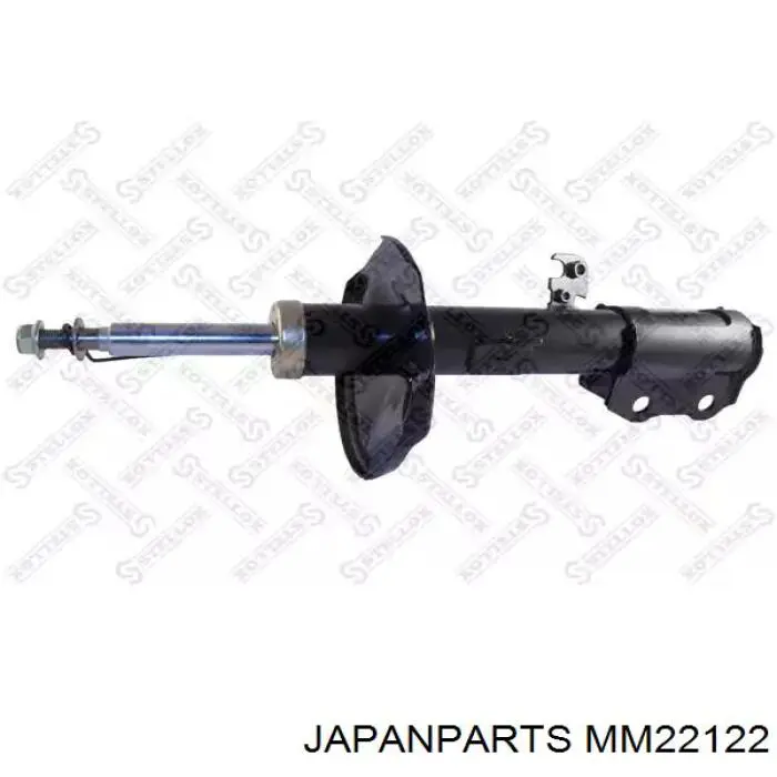 MM-22122 Japan Parts amortiguador delantero derecho