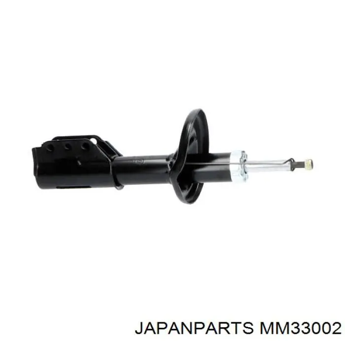 MM33002 Japan Parts amortiguador delantero izquierdo