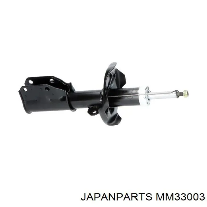 MM-33003 Japan Parts amortiguador delantero izquierdo